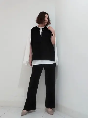 23区 L ナオミ コーディネート画像