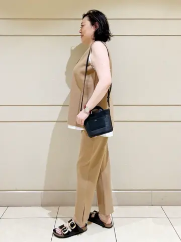 23区 L 山崎 コーディネート画像