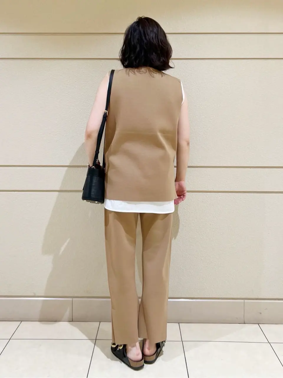 23区 L 山崎 コーディネート画像