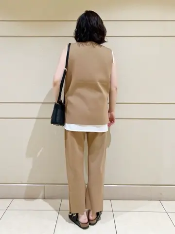 23区 L 山崎 コーディネート画像