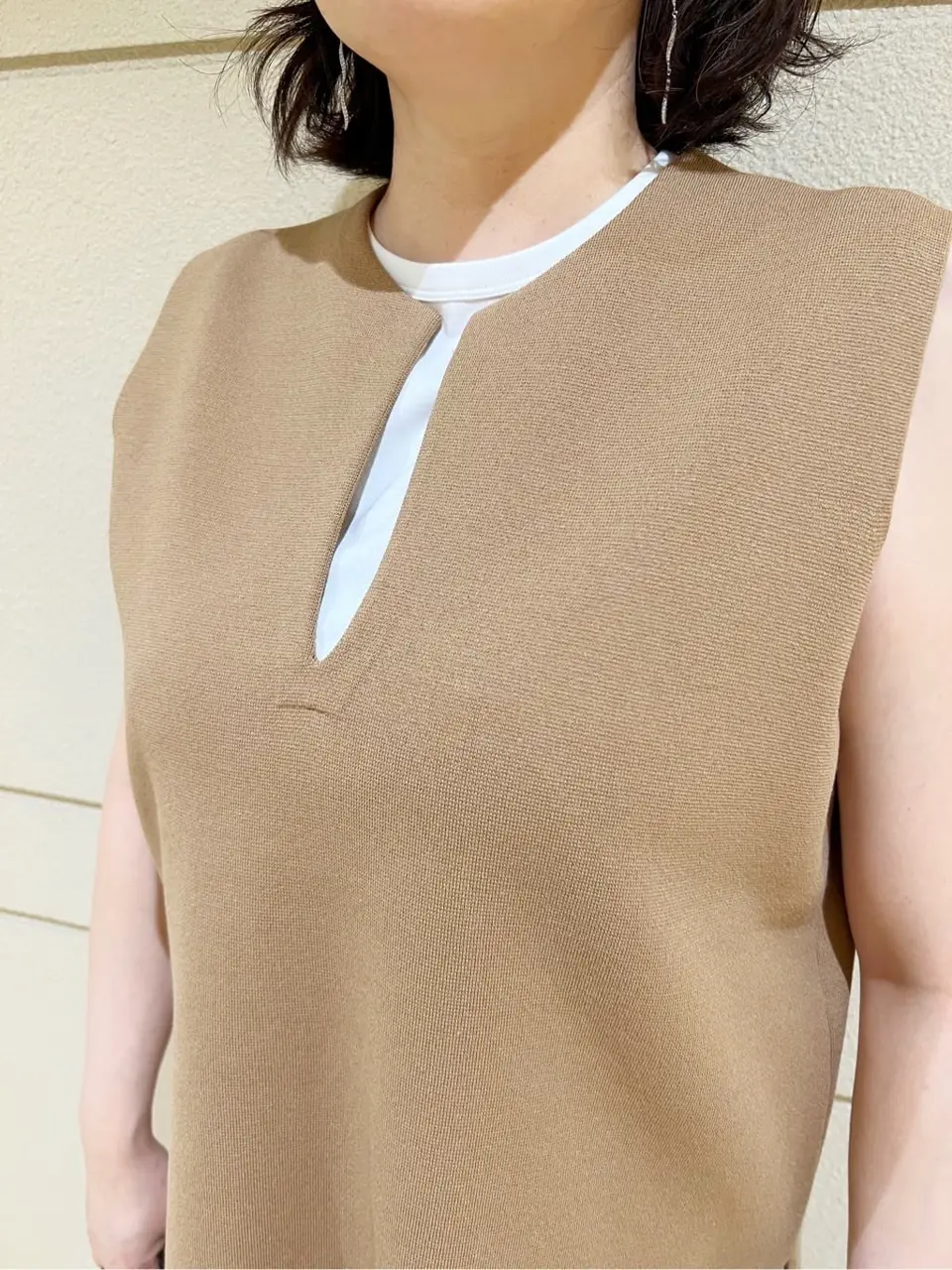 23区 L 山崎 コーディネート画像