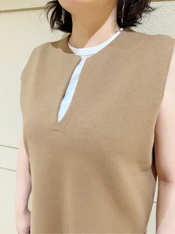 23区 L 山崎 コーディネート画像