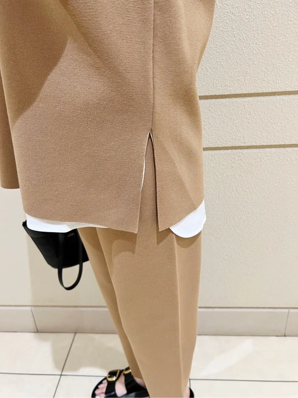 23区 L 山崎 コーディネート画像