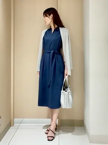 23区 L 山崎 コーディネート画像