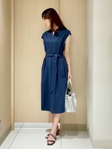 23区 L 山崎 コーディネート画像