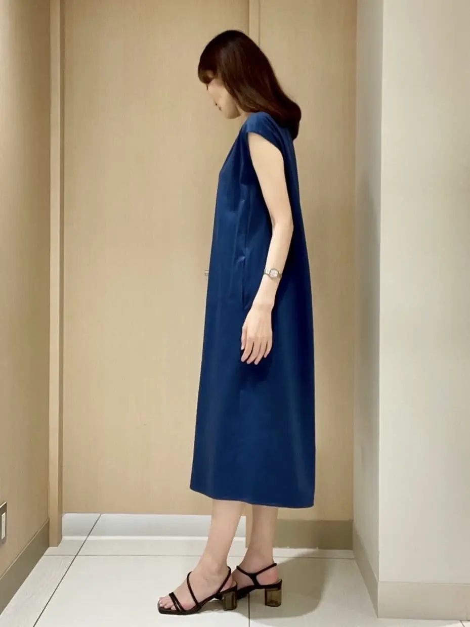 23区 L 山崎 コーディネート画像