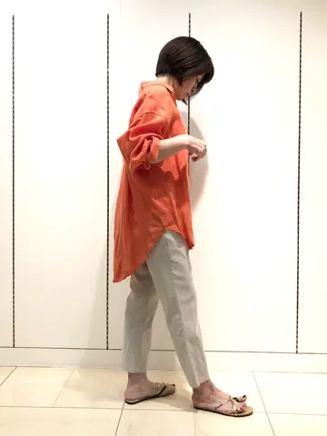 23区 L 鈴木 コーディネート画像