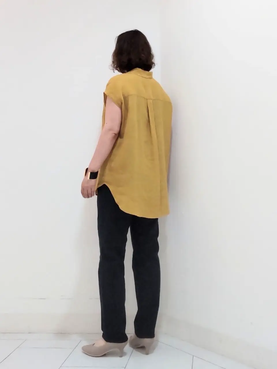 23区 L ナオミ コーディネート画像