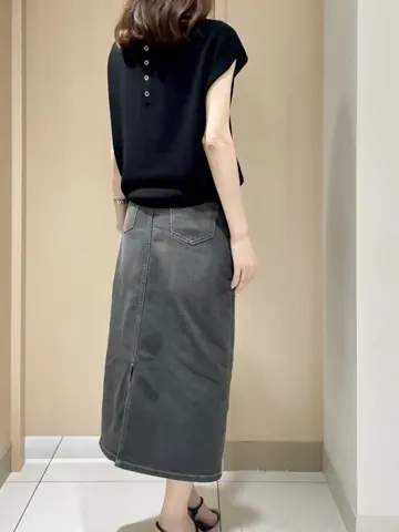 23区 L 山崎 コーディネート画像