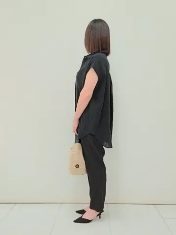 23区 L 中村 コーディネート画像