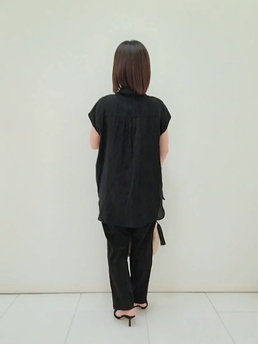 23区 L 中村 コーディネート画像