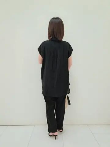 23区 L 中村 コーディネート画像