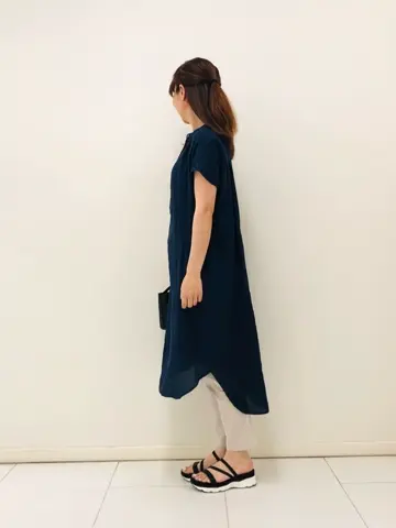 23区 L やの コーディネート画像