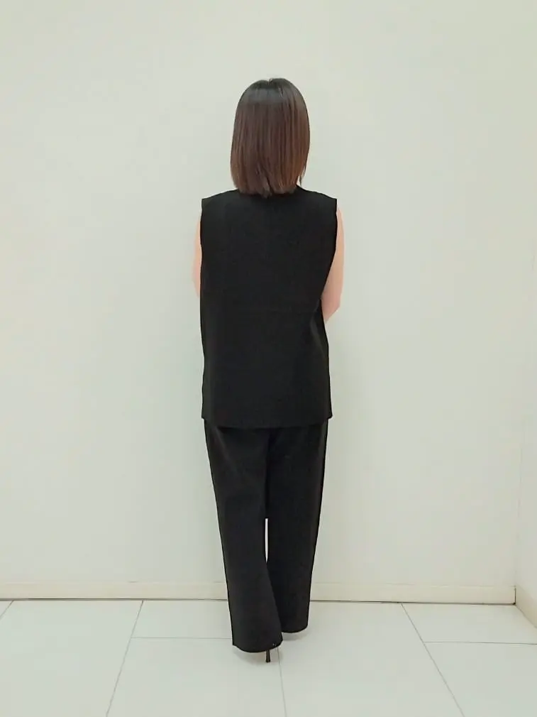 23区 L 中村 コーディネート画像