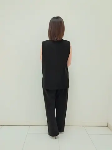 23区 L 中村 コーディネート画像