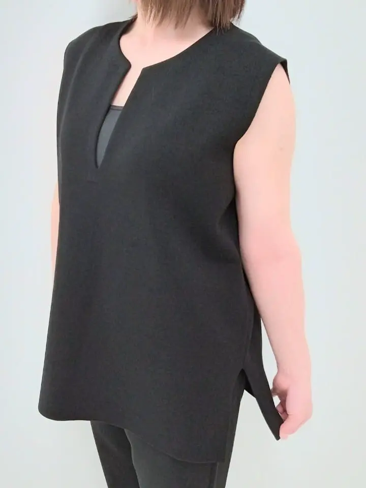 23区 L 中村 コーディネート画像