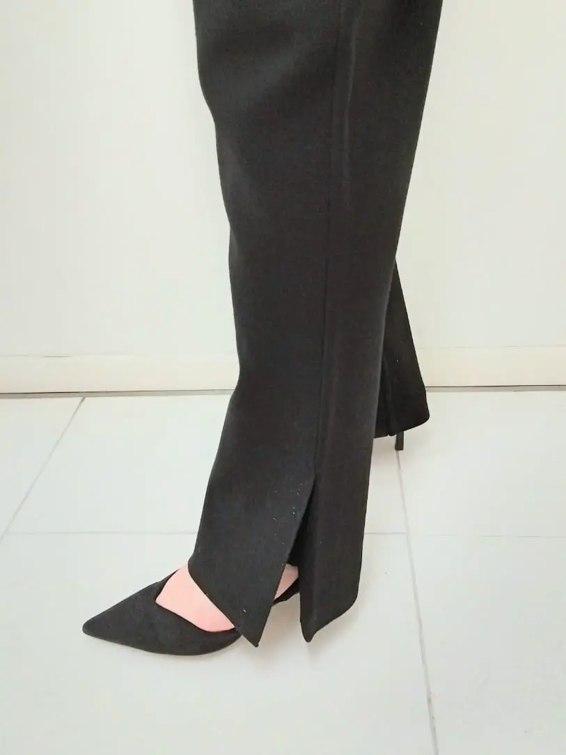 23区 L 中村 コーディネート画像