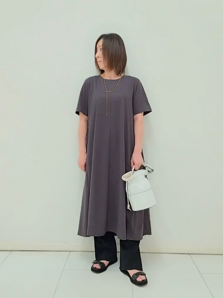 23区 L 中村 コーディネート画像