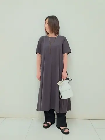 23区 L 中村 コーディネート画像