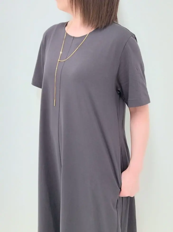 23区 L 中村 コーディネート画像