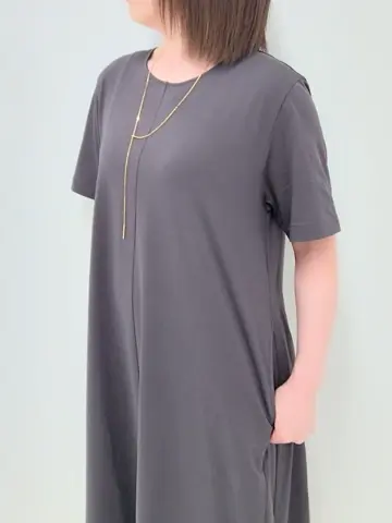 23区 L 中村 コーディネート画像