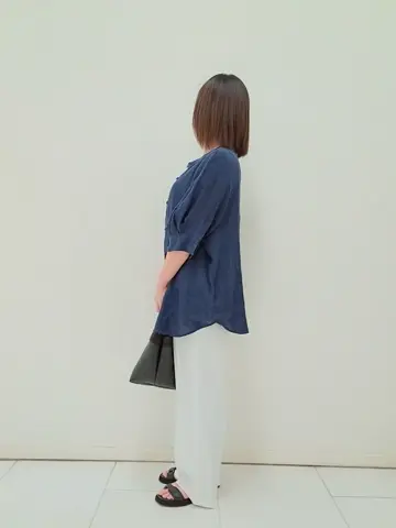 23区 L 中村 コーディネート画像