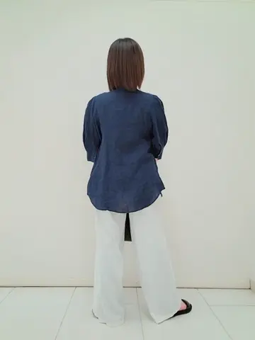 23区 L 中村 コーディネート画像