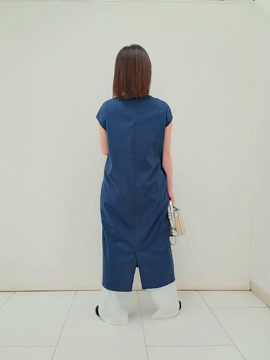 23区 L 中村 コーディネート画像