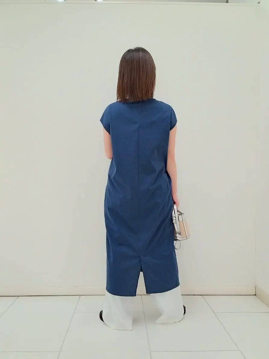 23区 L 中村 コーディネート画像