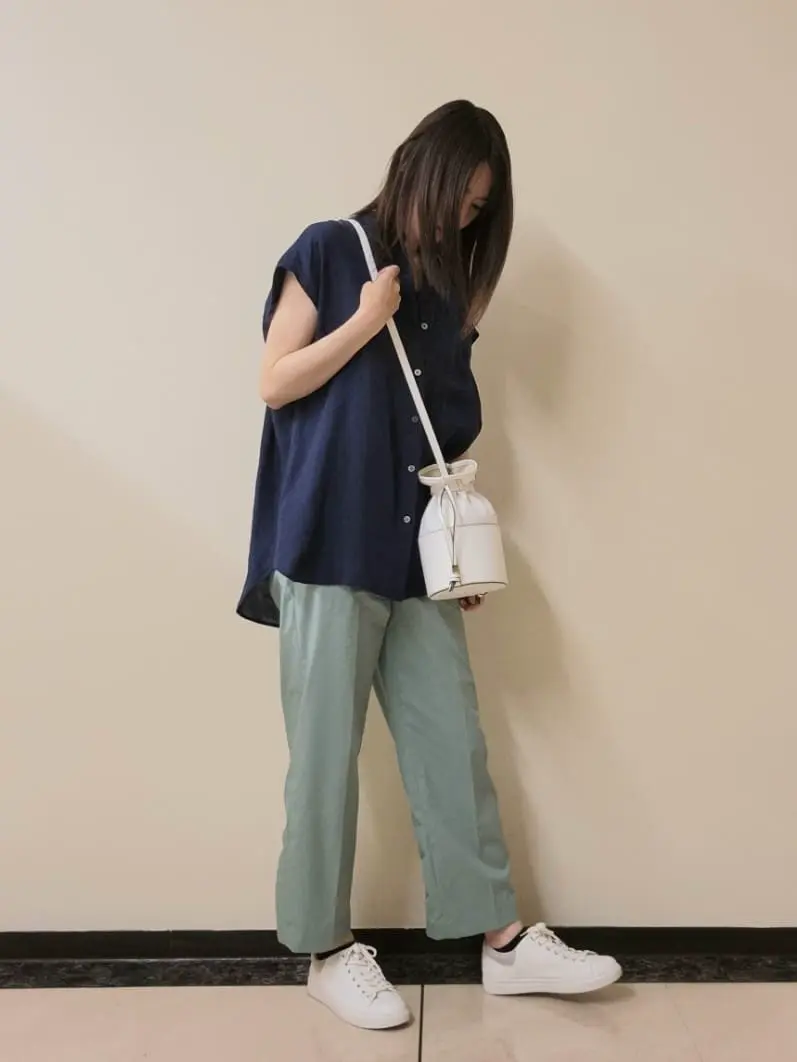 23区 L 髙橋 コーディネート画像