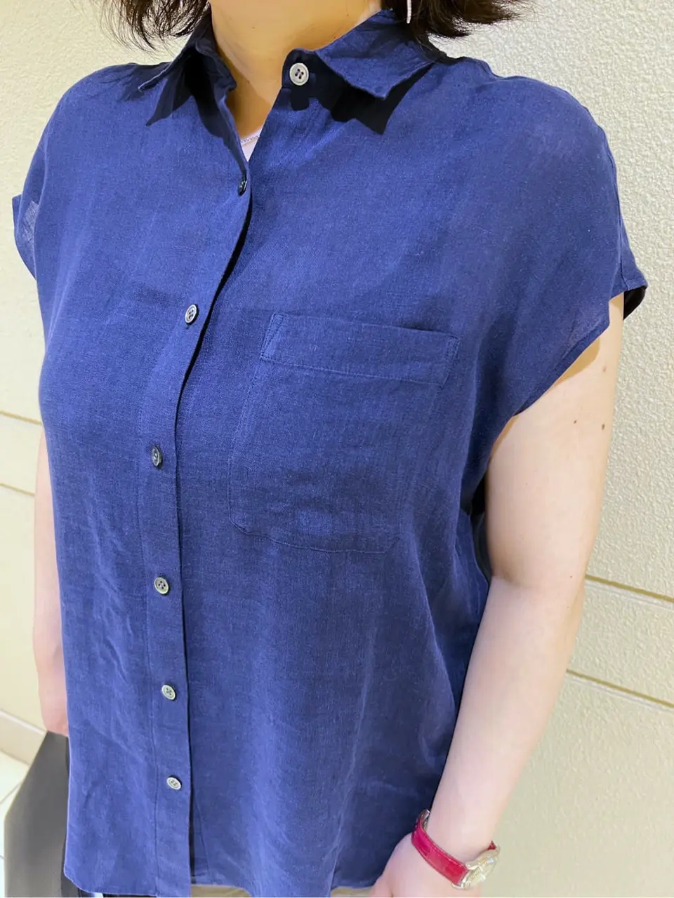 23区 L 山崎 コーディネート画像