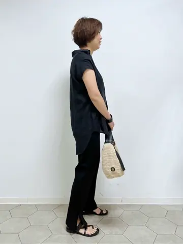 23区 L 田中 コーディネート画像