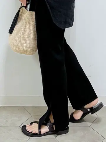 23区 L 田中 コーディネート画像