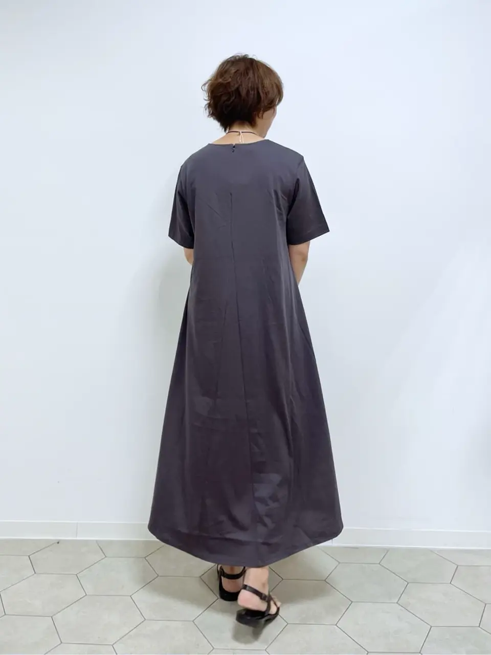 23区 L 田中 コーディネート画像