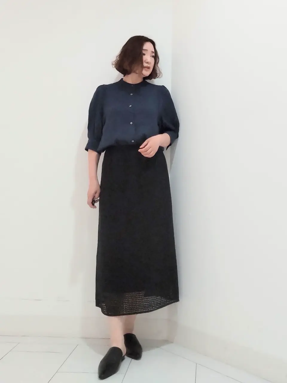 23区 L ナオミ コーディネート画像