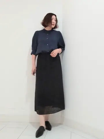 23区 L ナオミ コーディネート画像