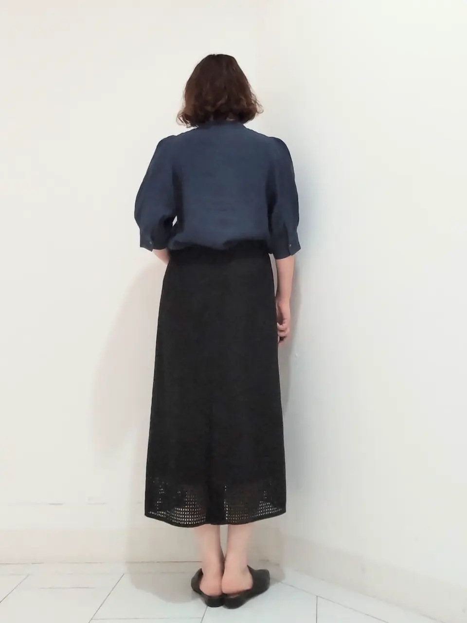 23区 L ナオミ コーディネート画像