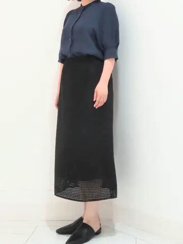 23区 L ナオミ コーディネート画像