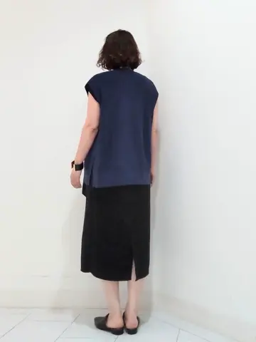 23区 L ナオミ コーディネート画像