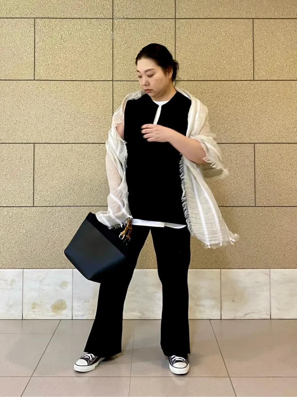  古川 コーディネート画像