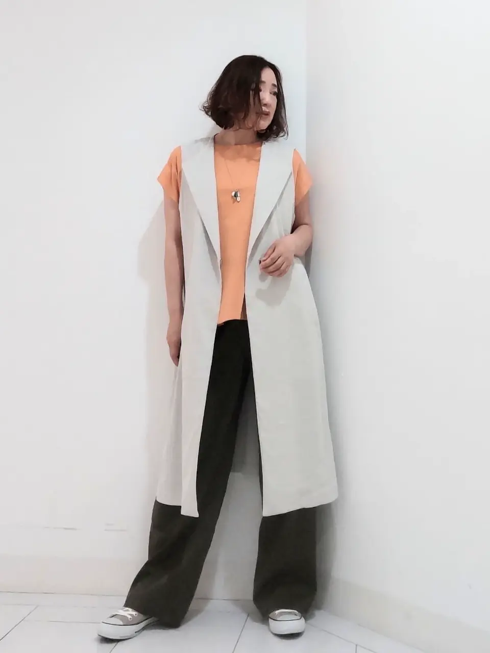 23区 L ナオミ コーディネート画像