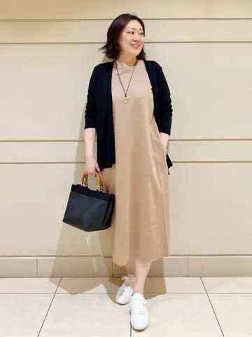 23区 L 山崎 コーディネート画像