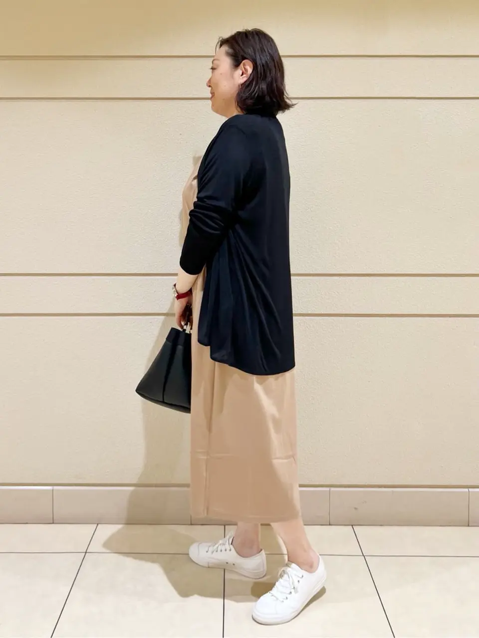 23区 L 山崎 コーディネート画像