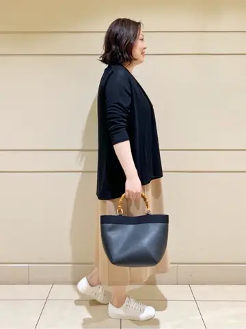 23区 L 山崎 コーディネート画像