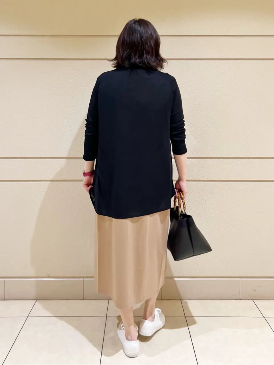 23区 L 山崎 コーディネート画像