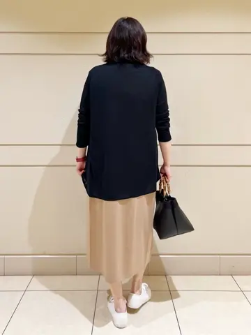 23区 L 山崎 コーディネート画像