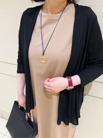 23区 L 山崎 コーディネート画像