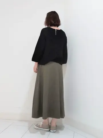 23区 L ナオミ コーディネート画像