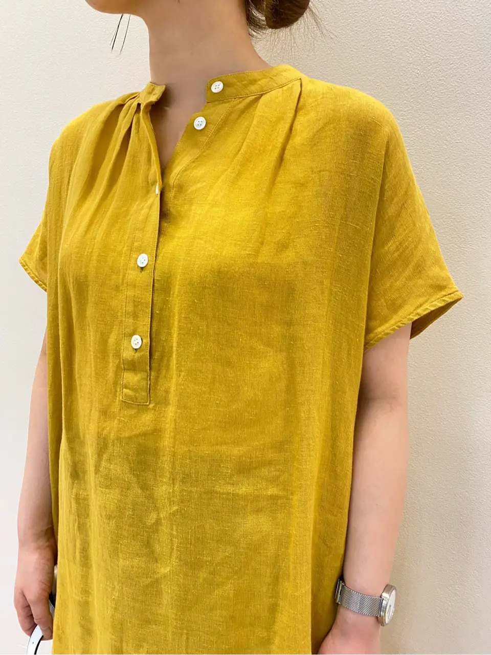 23区 L 八木沢 コーディネート画像