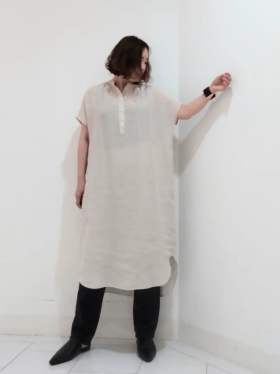 23区 L ナオミ コーディネート画像